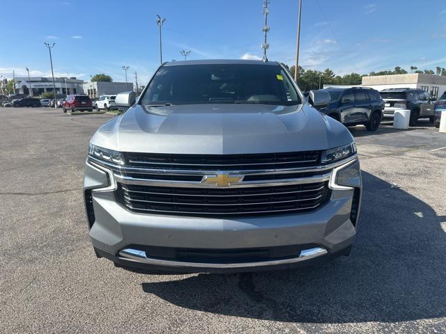 used 2024 Chevrolet Tahoe car, priced at $44,991