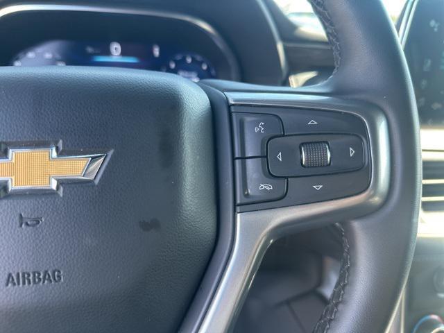 used 2024 Chevrolet Tahoe car, priced at $44,991