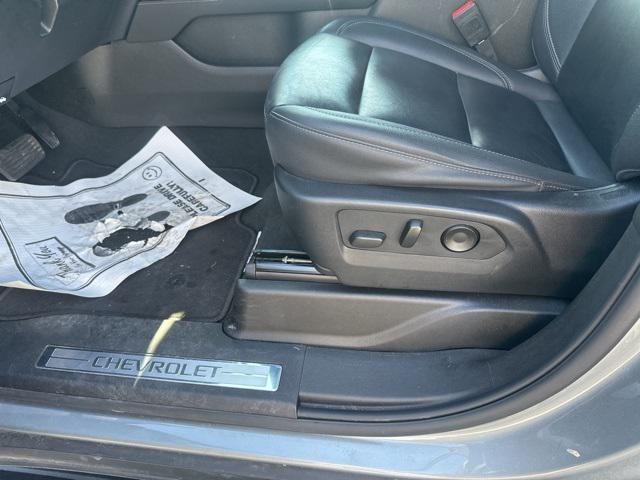 used 2024 Chevrolet Tahoe car, priced at $44,991