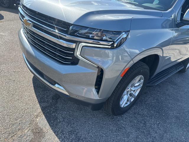 used 2024 Chevrolet Tahoe car, priced at $44,991