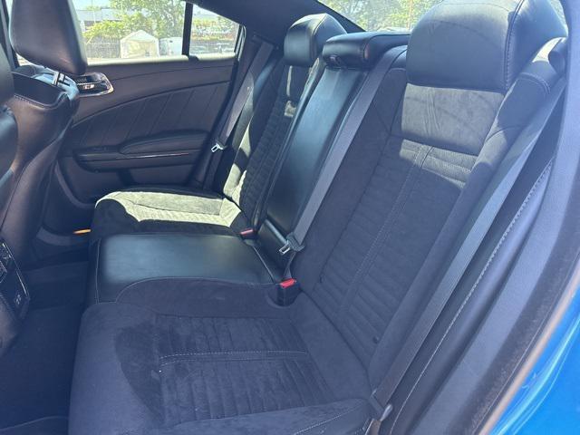 used 2023 Dodge Charger car, priced at $42,918