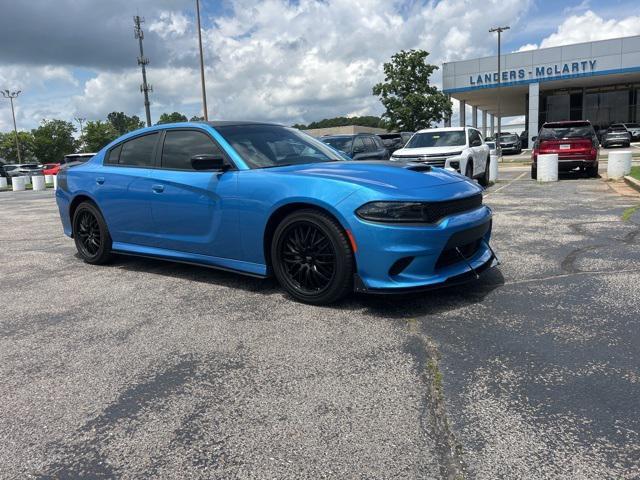 used 2023 Dodge Charger car, priced at $42,918