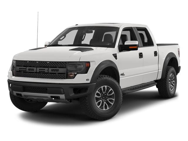 used 2013 Ford F-150 car, priced at $24,593