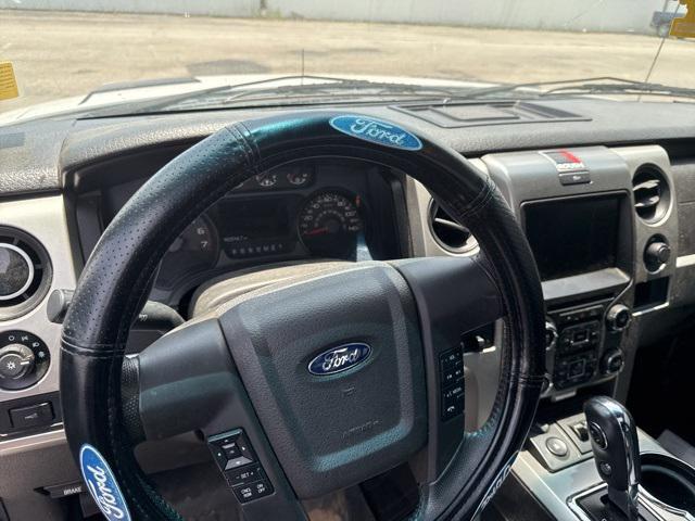used 2013 Ford F-150 car, priced at $20,994