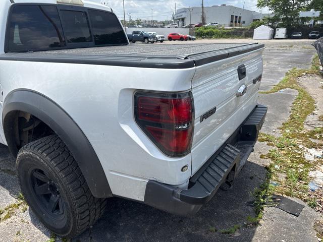 used 2013 Ford F-150 car, priced at $20,994