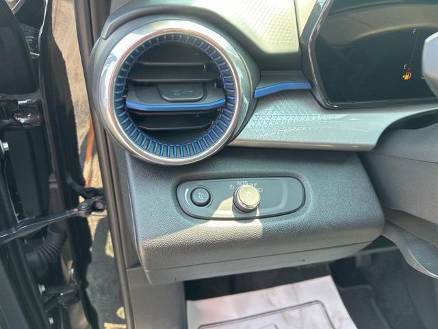 used 2024 Chevrolet Trax car, priced at $21,792