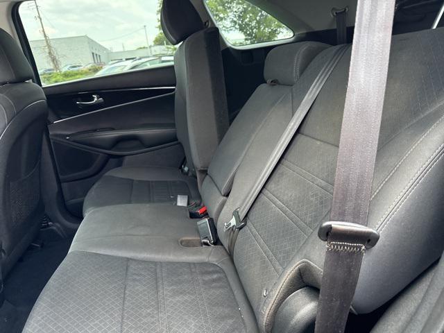 used 2020 Kia Sorento car, priced at $17,791