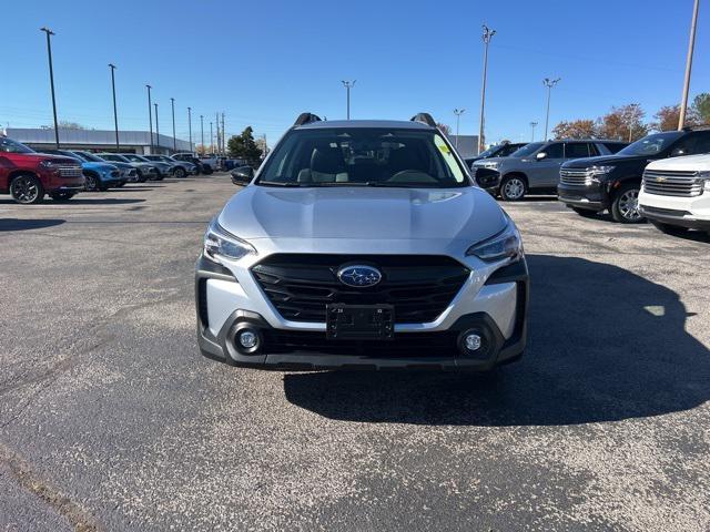 used 2024 Subaru Outback car, priced at $29,914