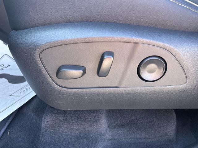 new 2026 Chevrolet Traverse car, priced at $43,455