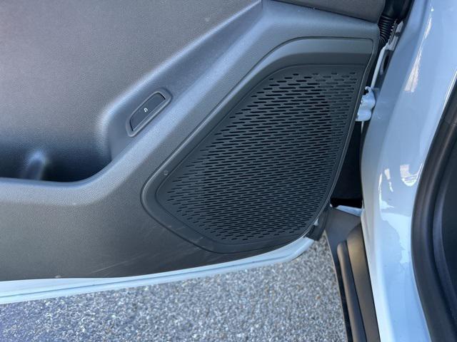 new 2026 Chevrolet Traverse car, priced at $43,455