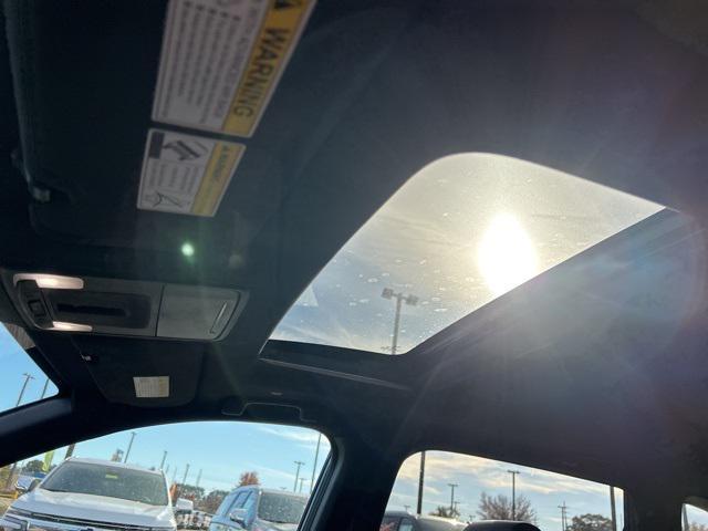 used 2023 Honda CR-V Hybrid car, priced at $25,790