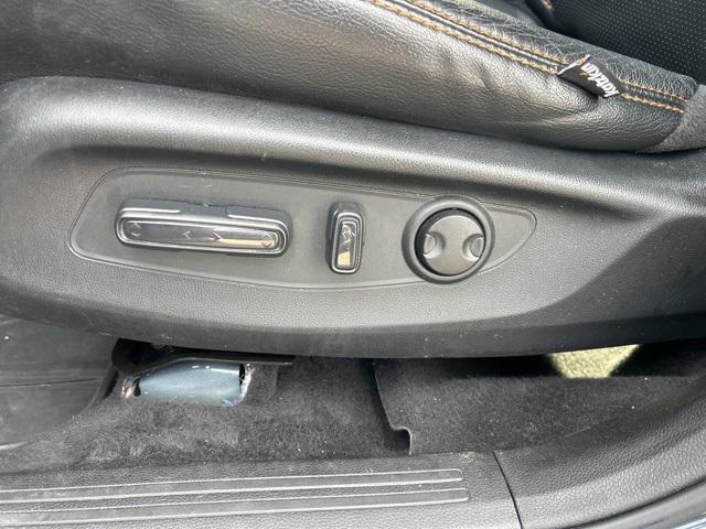 used 2023 Honda CR-V Hybrid car, priced at $25,790