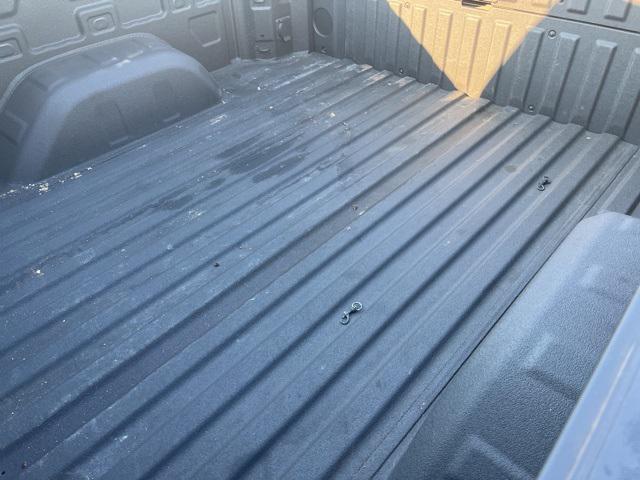 used 2025 GMC Sierra 1500 car, priced at $64,991