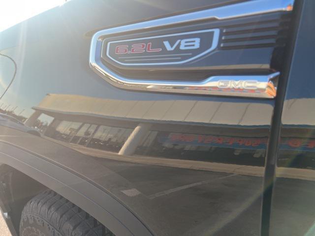 used 2025 GMC Sierra 1500 car, priced at $64,991