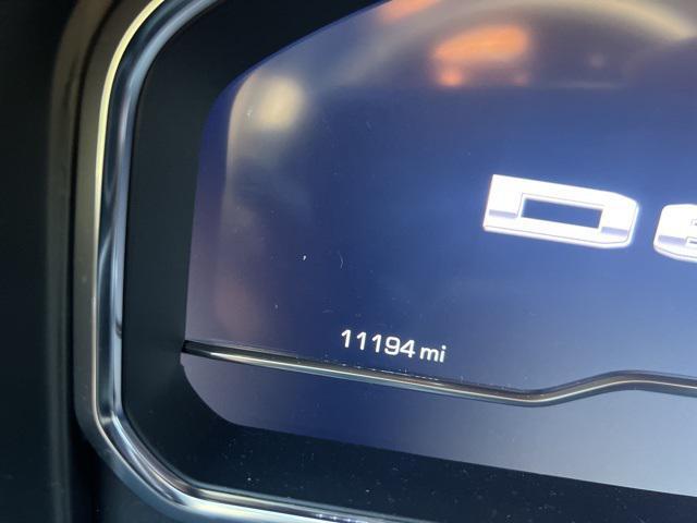 used 2025 GMC Sierra 1500 car, priced at $64,991