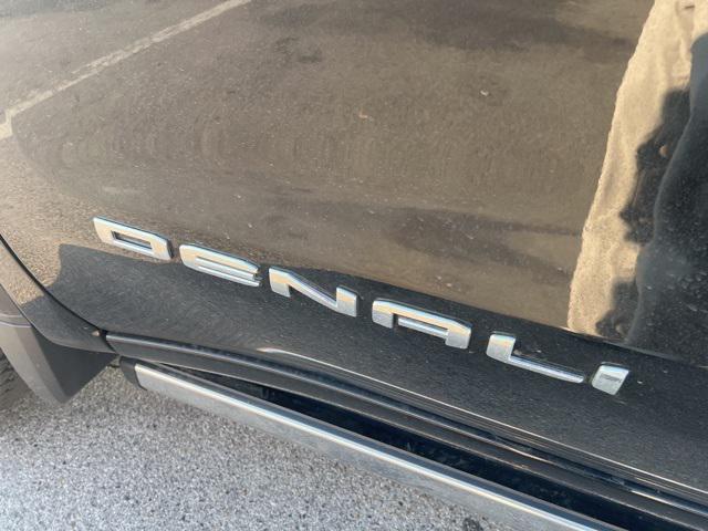 used 2025 GMC Sierra 1500 car, priced at $64,991