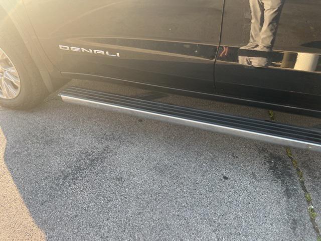 used 2025 GMC Sierra 1500 car, priced at $64,991
