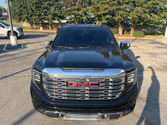 used 2025 GMC Sierra 1500 car, priced at $64,991