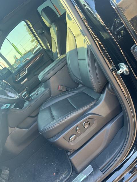 used 2025 GMC Sierra 1500 car, priced at $64,991