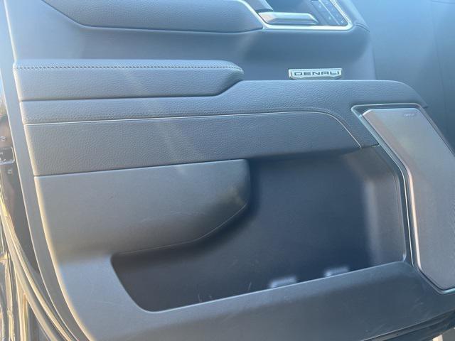 used 2025 GMC Sierra 1500 car, priced at $64,991