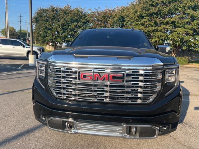 used 2025 GMC Sierra 1500 car, priced at $64,991