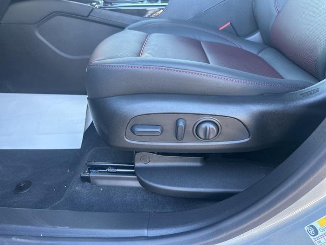 new 2026 Chevrolet Blazer car, priced at $48,444