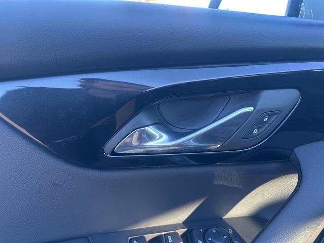 new 2026 Chevrolet Blazer car, priced at $48,444