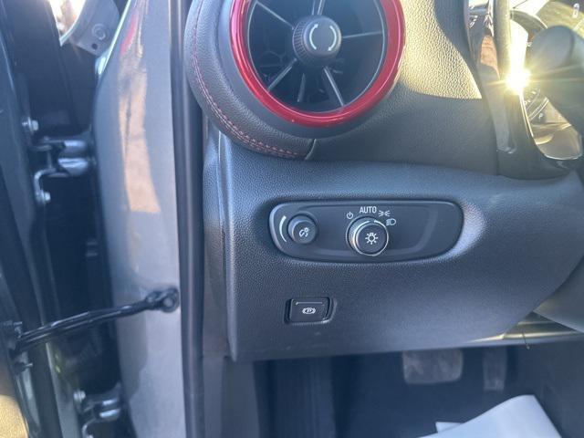 new 2026 Chevrolet Blazer car, priced at $48,444