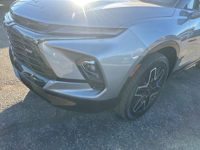 new 2026 Chevrolet Blazer car, priced at $48,444