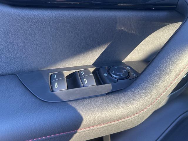 new 2026 Chevrolet Blazer car, priced at $48,444