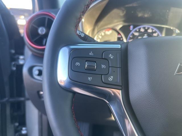 new 2026 Chevrolet Blazer car, priced at $48,444