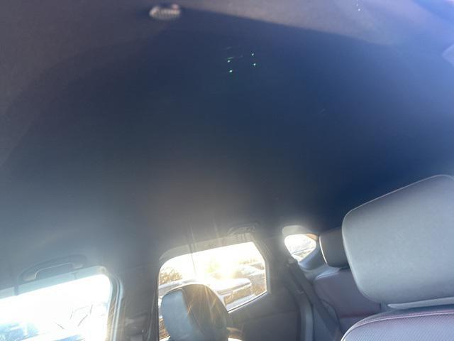 new 2026 Chevrolet Blazer car, priced at $48,444