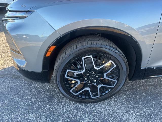 new 2026 Chevrolet Blazer car, priced at $48,444