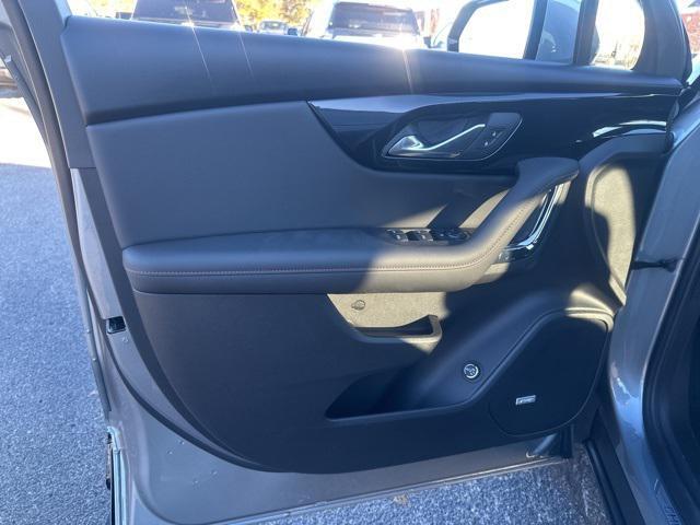 new 2026 Chevrolet Blazer car, priced at $48,444
