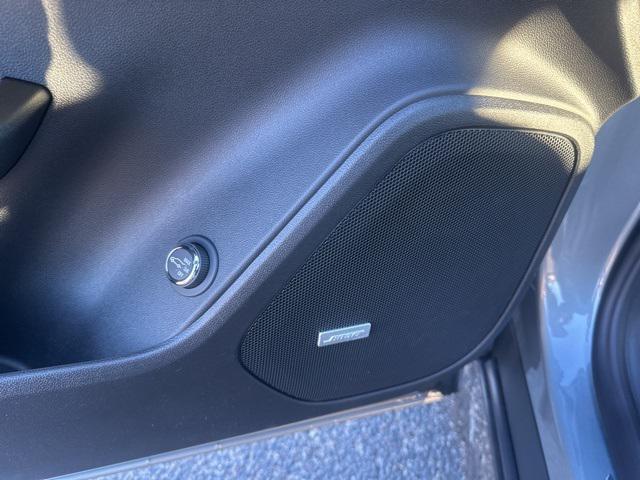 new 2026 Chevrolet Blazer car, priced at $48,444