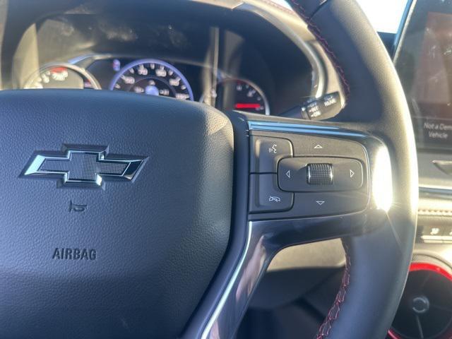 new 2026 Chevrolet Blazer car, priced at $48,444