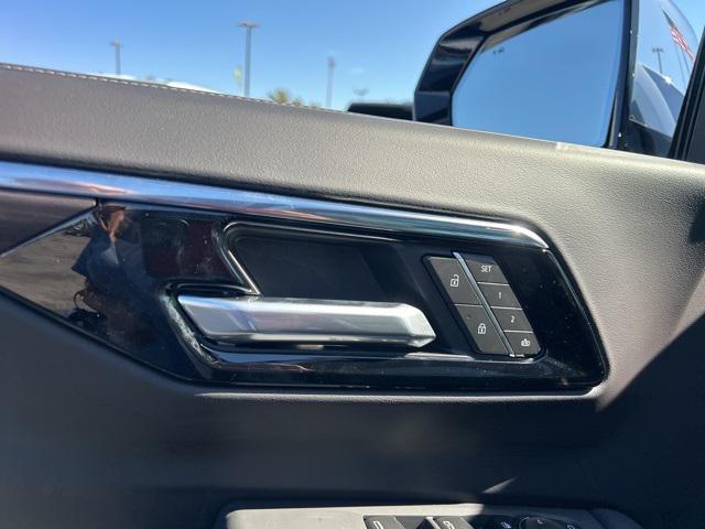 new 2026 Chevrolet Suburban car, priced at $86,550