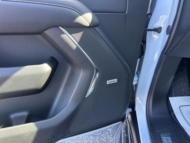 new 2026 Chevrolet Suburban car, priced at $86,550