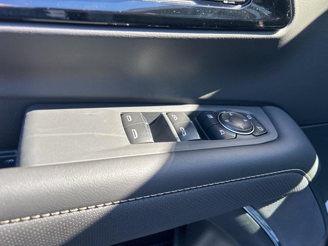 new 2026 Chevrolet Suburban car, priced at $86,550