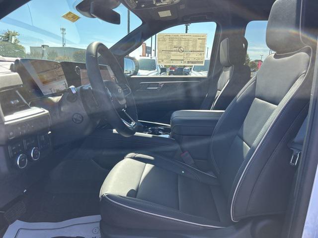 new 2026 Chevrolet Suburban car, priced at $86,550