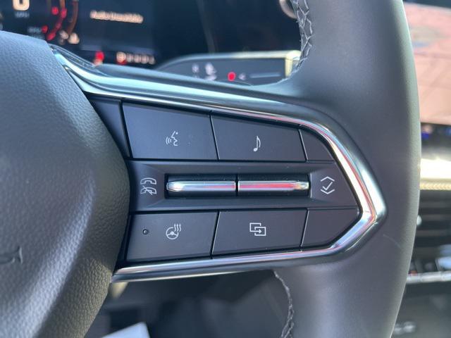 new 2026 Chevrolet Suburban car, priced at $86,550