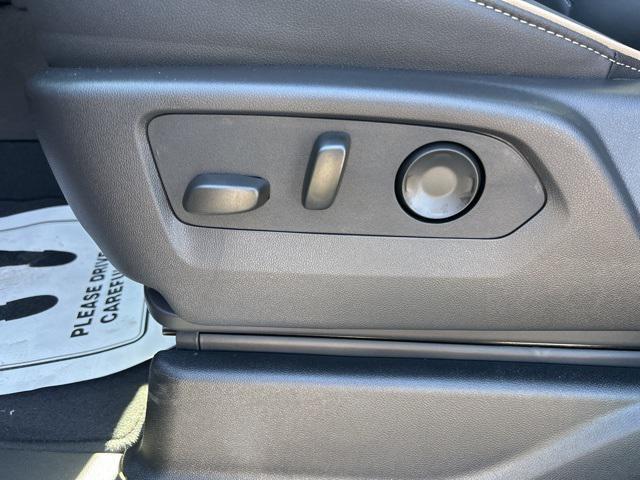 new 2026 Chevrolet Suburban car, priced at $86,550