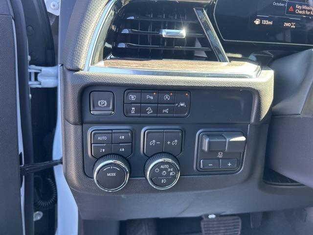 new 2026 Chevrolet Suburban car, priced at $86,550