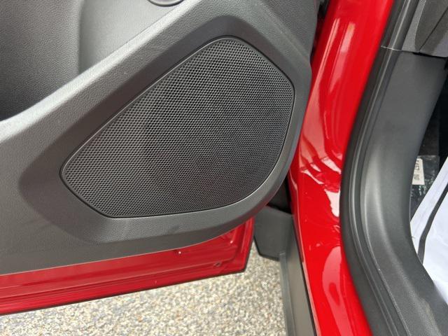 new 2026 Chevrolet TrailBlazer car, priced at $26,170