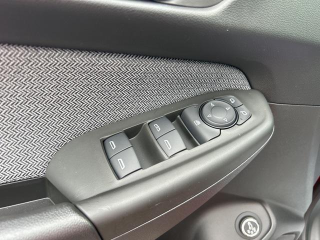 new 2026 Chevrolet TrailBlazer car, priced at $26,170