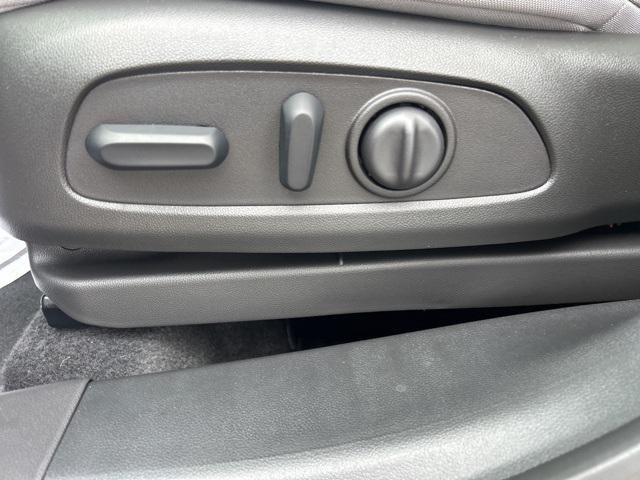 new 2026 Chevrolet TrailBlazer car, priced at $26,170