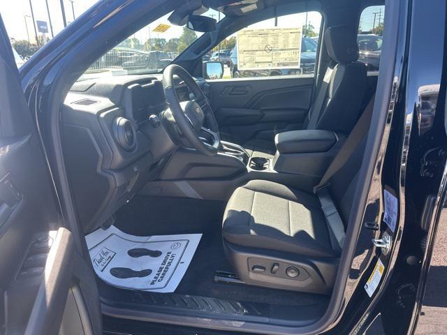 new 2026 Chevrolet Colorado car, priced at $31,585