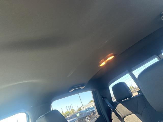 new 2026 Chevrolet Colorado car, priced at $31,585