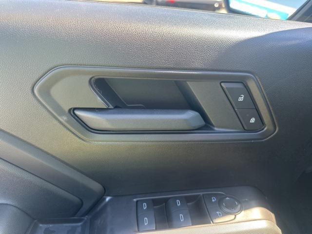 new 2026 Chevrolet Colorado car, priced at $31,585