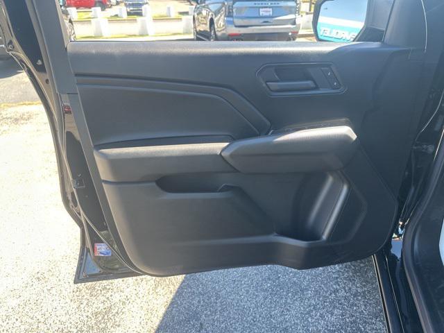 new 2026 Chevrolet Colorado car, priced at $31,585